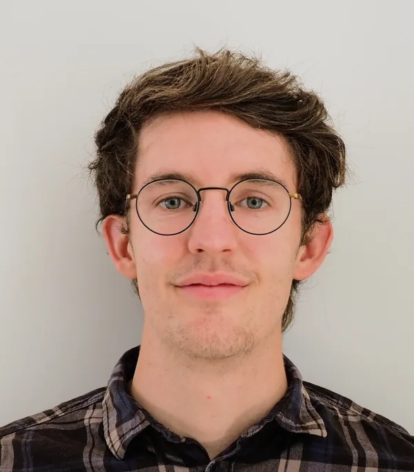 Joas Sterk